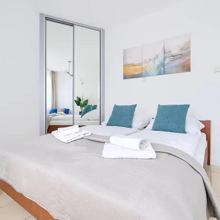 Apartman Port I, Sun & Snow