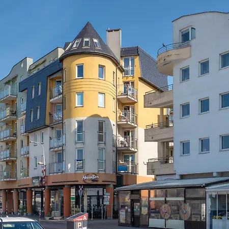 公寓 Port I, Sun & Snow *